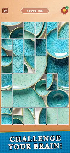 Jigsawcard Palace Gallery | 游戏 | XWorld