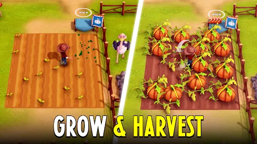 My Perfect Farm 2: Go Farming | Games | XWorld