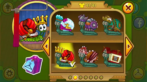Snail Bob 2 | Games | XWorld Snail Bob 2 | Games | XWorld