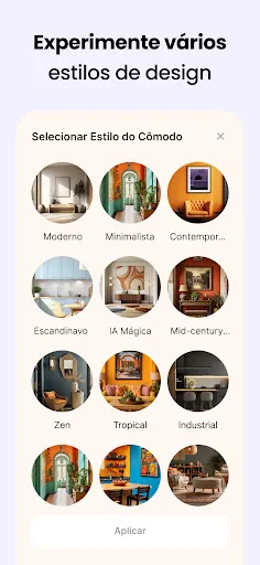 Home AI - AI Interior Design | Jogos | XWorld