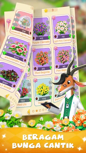 Animals Garden | Игры | XWorld