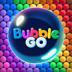 XWorld | BubbleGo Pop!