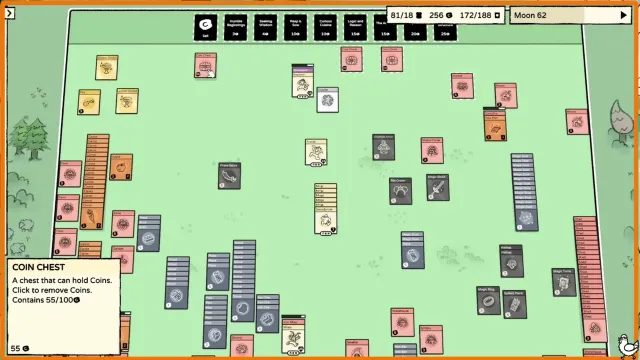 Stacklands-Battle | Permainan | XWorld