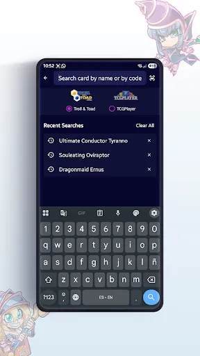 Yugiprices | Games | XWorld