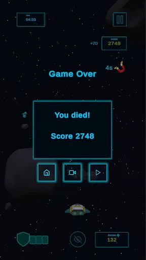 Starlane | Jogos | XWorld Starlane | Jogos | XWorld