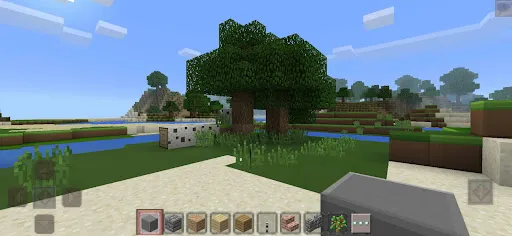 Lokicraft : World Build | 游戏 | XWorld