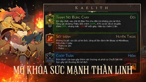 God Rivals: Nghịch Thần | Games | XWorld God Rivals: Nghịch Thần | Games | XWorld
