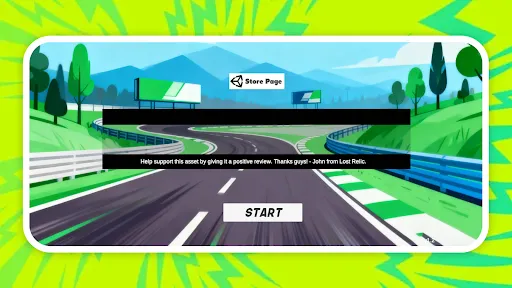 High-speed drift | Permainan | XWorld