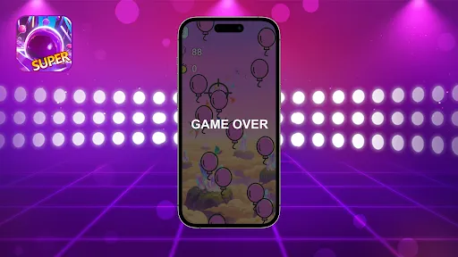 SuperFunnyBalloon | Games | XWorld SuperFunnyBalloon | Games | XWorld