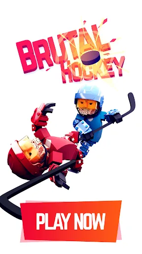 Brutal Hockey | Игры | XWorld Brutal Hockey | Игры | XWorld