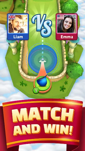 Mini Golf King | Games | XWorld Mini Golf King | Games | XWorld