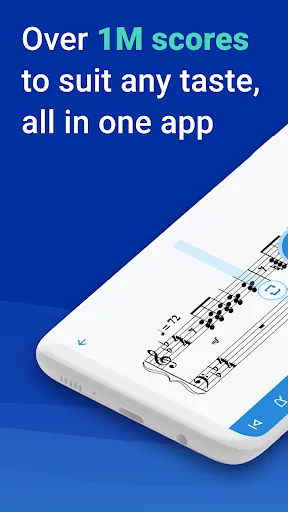MuseScore: sheet music | 游戏 | XWorld