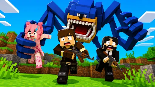 Build Block 3D: Battle World | Games | XWorld Build Block 3D: Battle World | Games | XWorld