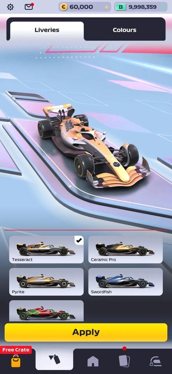 F1 Clash - Official 2024 Game | เกม | XWorld