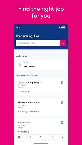 JobStreet: Jobs and Job Search | Games | XWorld