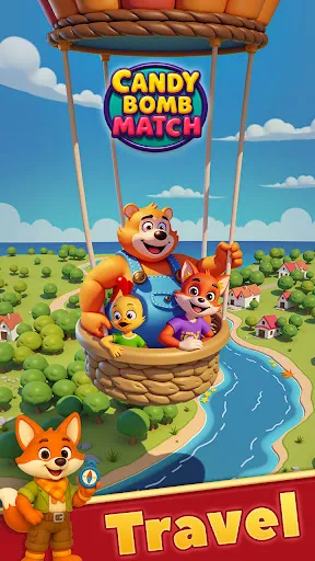 Sweet Impact | Игры | XWorld