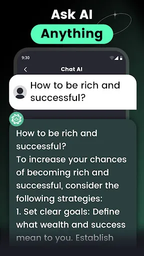 AI Chat・Ask Chatbot Assistant | Игры | XWorld