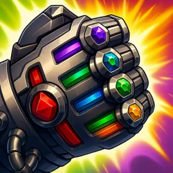 XWorld | Battle Lines: Puzzle Fighter XWorld | Battle Lines: Puzzle Fighter