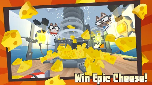 MouseBot | Игры | XWorld MouseBot | Игры | XWorld