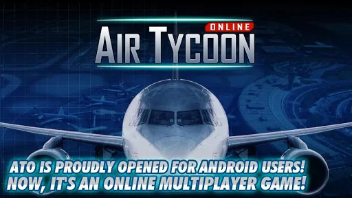 AirTycoon Online | Permainan | XWorld