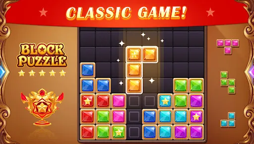 Block Puzzle: Diamond Star | Games | XWorld Block Puzzle: Diamond Star | Games | XWorld