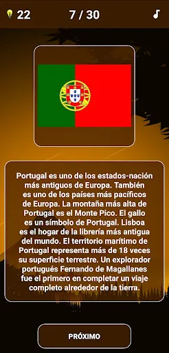 Quiz de Banderas del país | juego | XWorld Quiz de Banderas del país | juego | XWorld