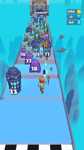 Hell Escape | 游戏 | XWorld Hell Escape | 游戏 | XWorld