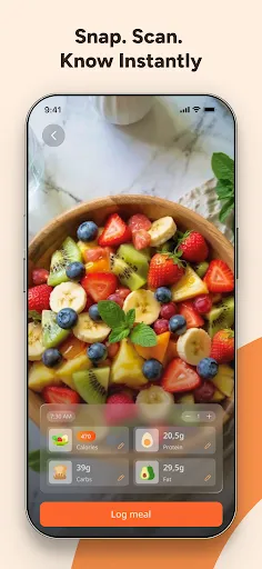 AI Calorie & Weight Tracker | 游戏 | XWorld