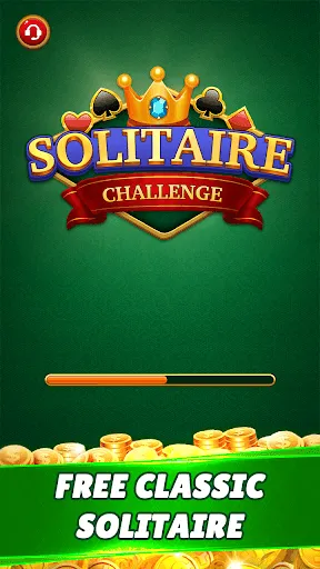 Solitaire Challenge: Game Card | Игры | XWorld