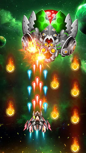 Space Shooter: Galaxy Attack | Games | XWorld Space Shooter: Galaxy Attack | Games | XWorld