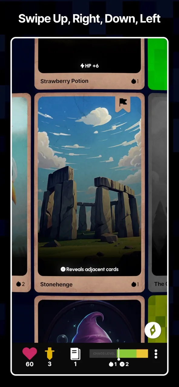 Cardara! | Games | XWorld
