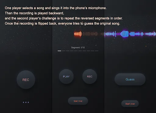 Reversong - АПОЖ | 游戏 | XWorld Reversong - АПОЖ | 游戏 | XWorld