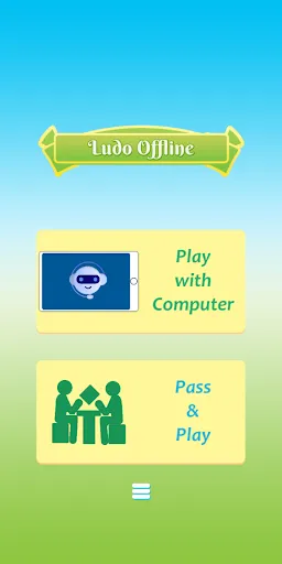 Ludo offline | Permainan | XWorld