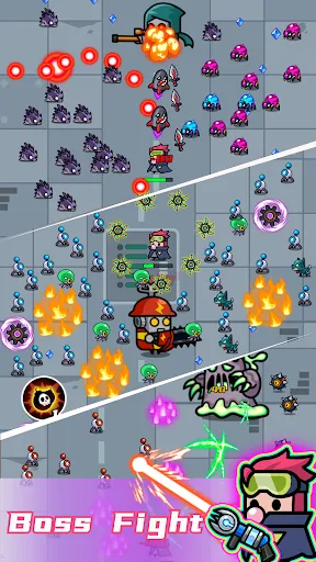 Bubble Agent | Games | XWorld