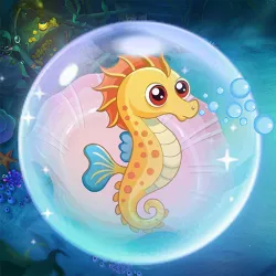 XWorld | Seahorse Fishing Attack
