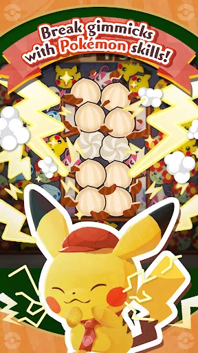 Pokémon Café ReMix | Games | XWorld Pokémon Café ReMix | Games | XWorld