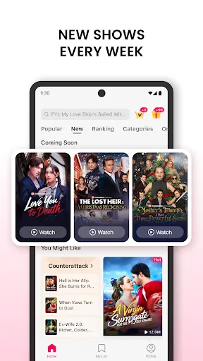 DramaBox Lite - Mini Drama TV | Games | XWorld DramaBox Lite - Mini Drama TV | Games | XWorld