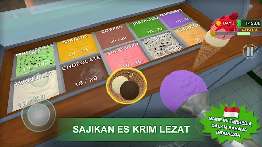 Ice Cream Revolution | Permainan | XWorld Ice Cream Revolution | Permainan | XWorld