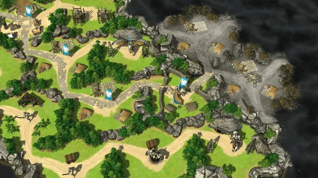 SpellForce - Heroes & Magic | Games | XWorld