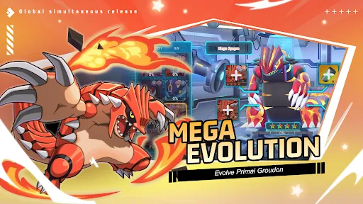 Mewtwo Strikes | 游戏 | XWorld