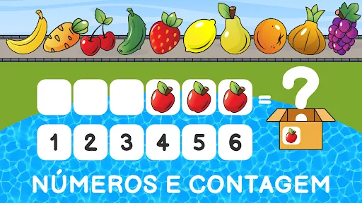 Jogos para crianças 2,3,4 anos | Jogos | XWorld