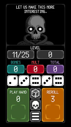 Dice of Kalma: Dice Roguelike | juego | XWorld Dice of Kalma: Dice Roguelike | juego | XWorld