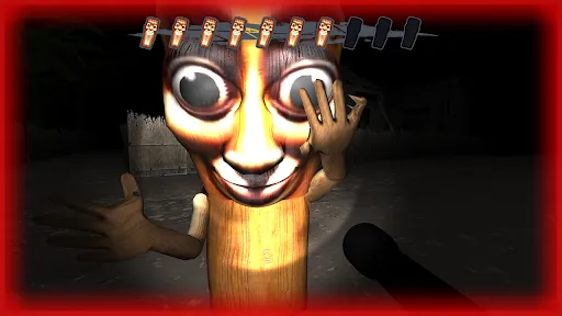 Horror Hunter: Scary Escape | Игры | XWorld