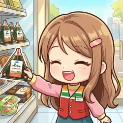 XWorld | Ratu Penyortir(Sorting Queen)