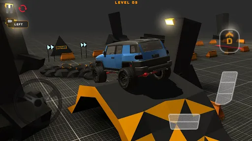 [Project : Offroad] | Jogos | XWorld