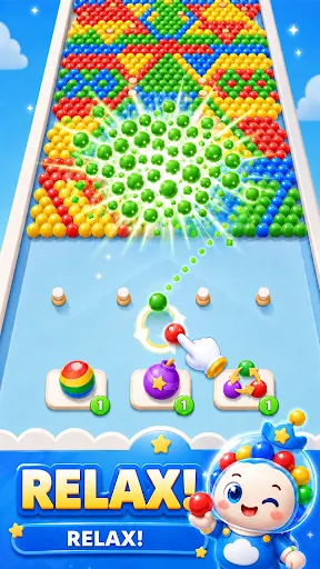 PopDrop Color Shooter | Permainan | XWorld PopDrop Color Shooter | Permainan | XWorld