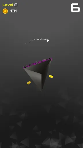 Clumsy Arrow | Permainan | XWorld