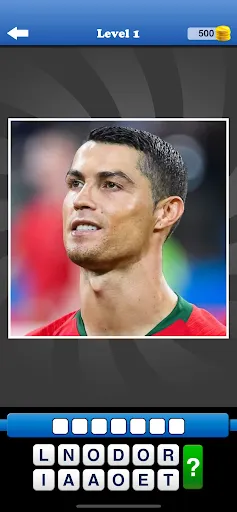 Whos the Player? Football Quiz | Games | XWorld