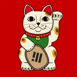 XWorld | Lucky Cat Money