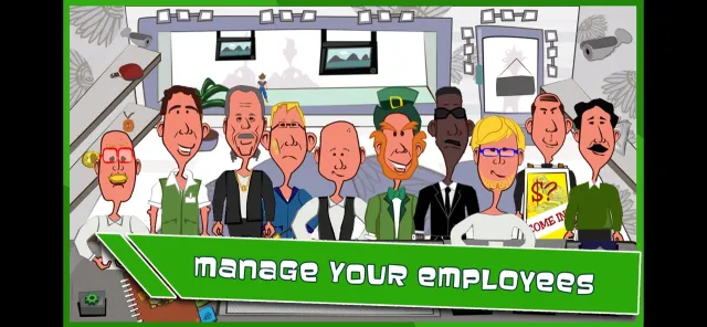 Dealer's Life | Игры | XWorld